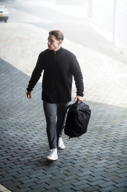 Logo trade promotional merchandise photo of: Bobby Soft, anti-theft backpack