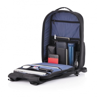 Logotrade promotional item picture of: Backpack Flex Gym