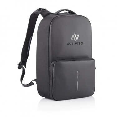 Logo trade promotional items image of: Backpack Flex Gym