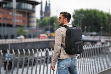 Logo trade corporate gifts image of: Backpack Flex Gym