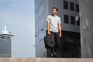 Logotrade promotional merchandise photo of: Backpack Flex Gym