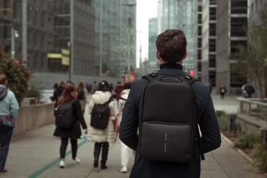 Logotrade promotional merchandise picture of: Backpack Flex Gym
