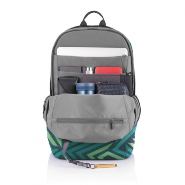 Logotrade promotional item image of: Bobby Soft "Art", anti-theft backpack