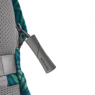 Logo trade corporate gift photo of: Bobby Soft "Art", anti-theft backpack
