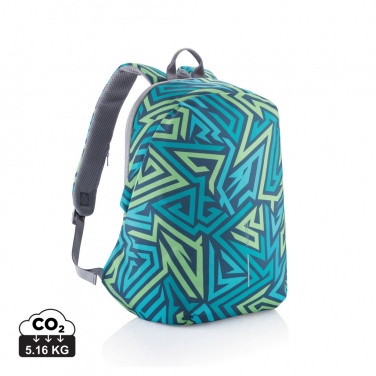 Logotrade business gifts photo of: Bobby Soft "Art", anti-theft backpack