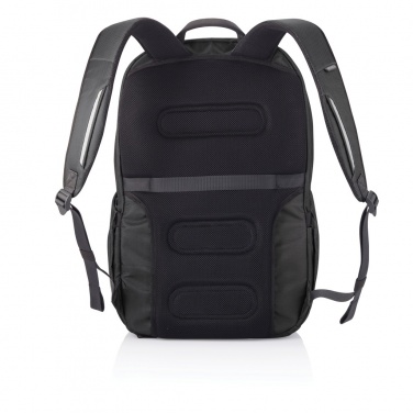 Logo trade promotional merchandise image of: Bobby Explore backpack