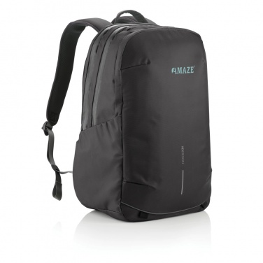 Logo trade promotional giveaway photo of: Bobby Explore backpack