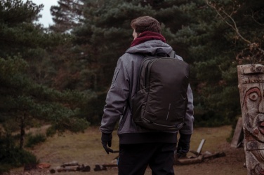 Logo trade corporate gifts picture of: Bobby Explore backpack