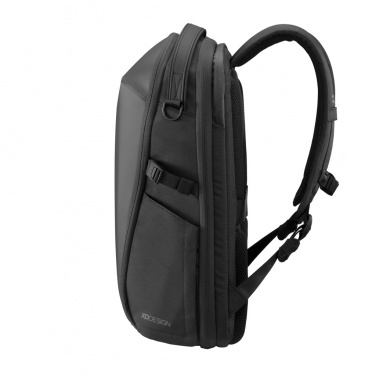 Logotrade promotional product picture of: Bizz Backpack