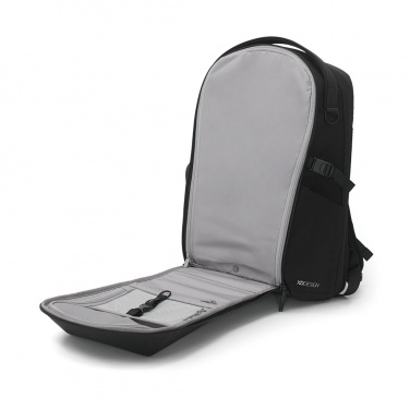 Logotrade promotional merchandise photo of: Bizz Backpack