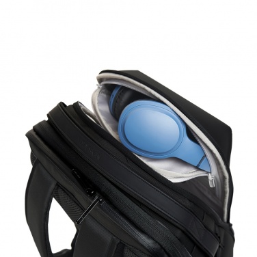 Logo trade corporate gifts picture of: Bizz Backpack