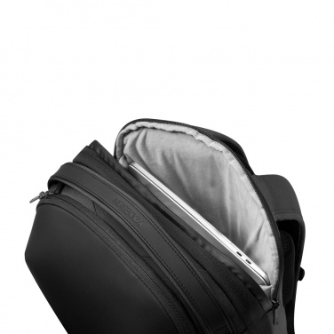Logotrade promotional product picture of: Bizz Backpack