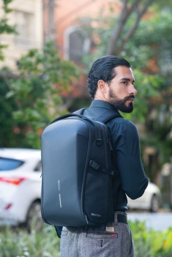 Logo trade promotional items picture of: Bizz Backpack