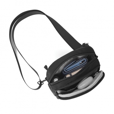 Logo trade advertising products picture of: Boxy Sling