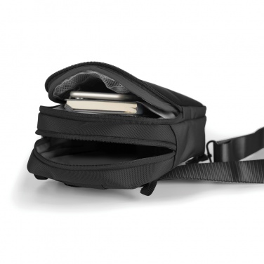 Logo trade promotional merchandise image of: Boxy Sling