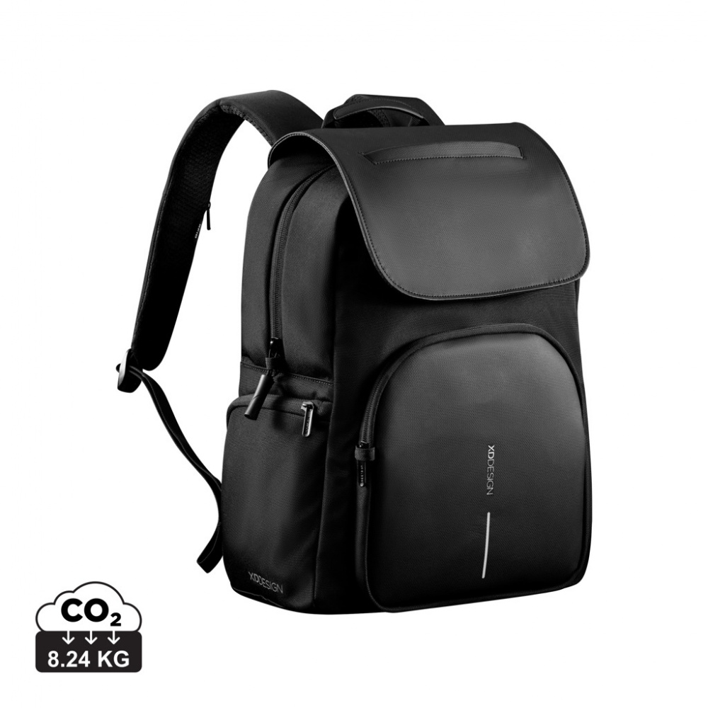 Logo trade business gift photo of: XD Design Soft Daypack backpack