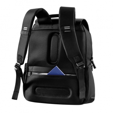 Logo trade promotional merchandise picture of: XD Design Soft Daypack backpack
