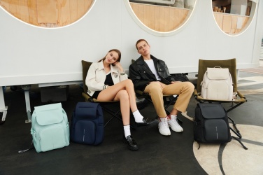 Logo trade business gift photo of: XD Design Soft Daypack backpack