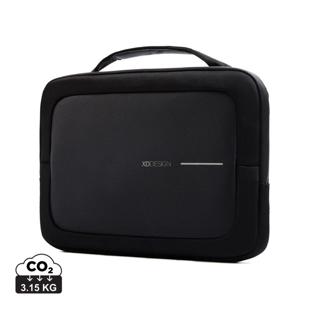 Logo trade business gift photo of: XD Design 16" Laptop Bag