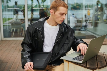 Logotrade advertising product image of: XD Design 16" Laptop Bag