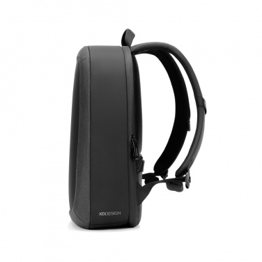 Logotrade promotional gift picture of: Backpack Bobby Edge