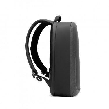 Logo trade corporate gifts picture of: Backpack Bobby Edge