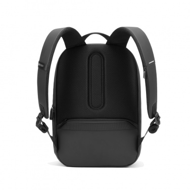 Logotrade business gift image of: Backpack Bobby Edge