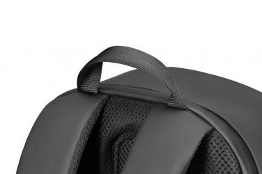 Logotrade promotional giveaway picture of: Backpack Bobby Edge