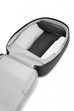 Logotrade promotional giveaway image of: Backpack Bobby Edge