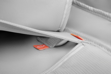 Logo trade corporate gift photo of: Backpack Bobby Edge