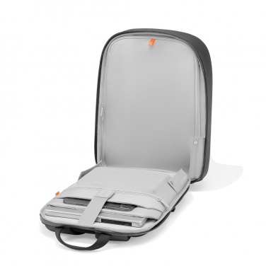 Logo trade promotional item photo of: Backpack Bobby Edge