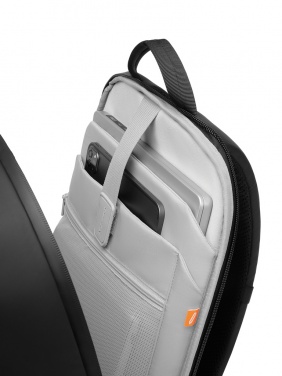 Logotrade promotional product image of: Backpack Bobby Edge