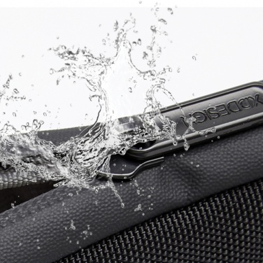 Logotrade promotional product picture of: Backpack Bobby Edge