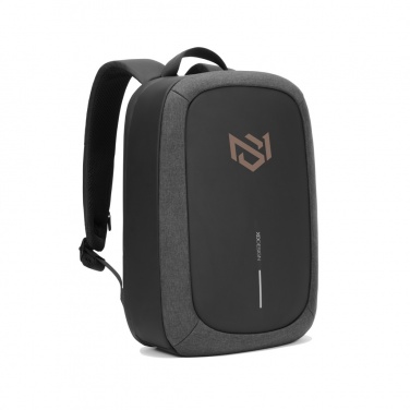 Logotrade promotional giveaway picture of: Backpack Bobby Edge