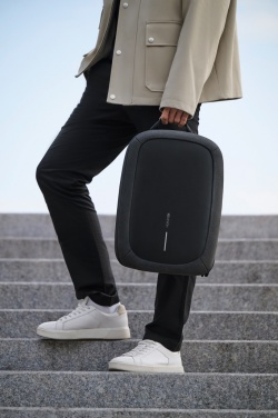 Logo trade promotional giveaway photo of: Backpack Bobby Edge