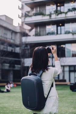 Logo trade promotional items picture of: Backpack Bobby Edge
