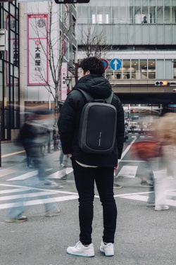 Logotrade promotional products photo of: Backpack Bobby Edge