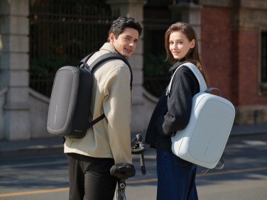 Logotrade promotional product picture of: Backpack Bobby Edge