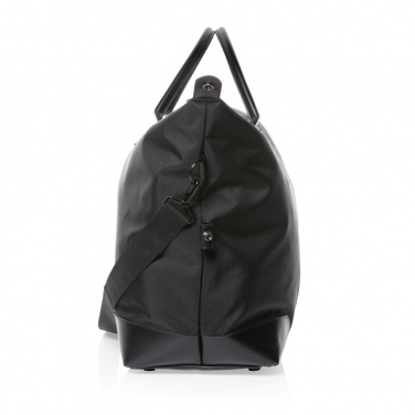 Logotrade promotional merchandise image of: Impact Aware™ RPET 1200D Weekend bag