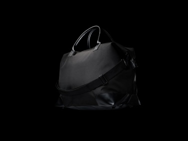 Logotrade advertising product picture of: Impact Aware™ RPET 1200D Weekend bag