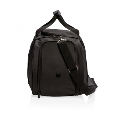 Logo trade corporate gifts picture of: Weekend/sports bag