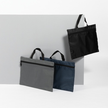 Logotrade advertising product image of: Impact AWARE™ lightweight document bag