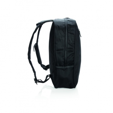 Logo trade advertising product photo of: The City Backpack