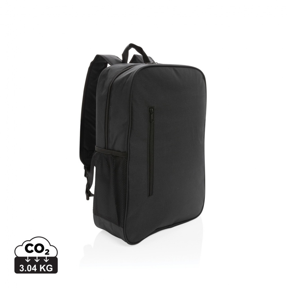 Logotrade promotional product image of: Tierra cooler backpack