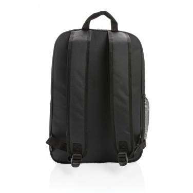 Logo trade promotional giveaway photo of: Tierra cooler backpack