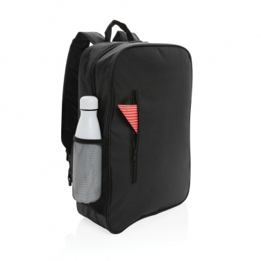 Logo trade corporate gifts picture of: Tierra cooler backpack