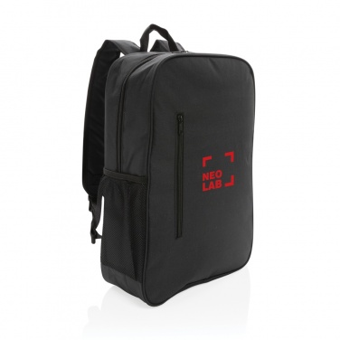 Logotrade promotional giveaways photo of: Tierra cooler backpack