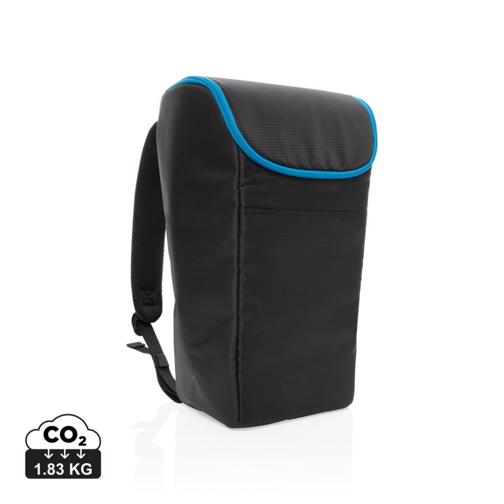 Logo trade advertising products picture of: Explorer outdoor cooler backpack