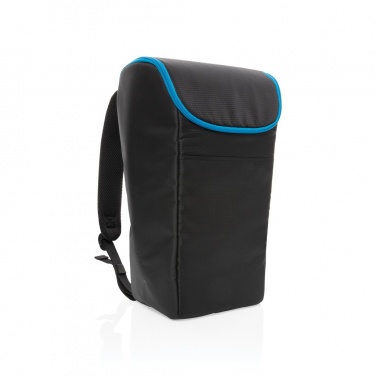 Logo trade corporate gifts picture of: Explorer outdoor cooler backpack