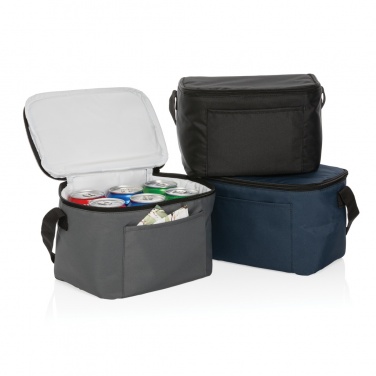 Logo trade promotional products picture of: Impact AWARE™ lightweight cooler bag